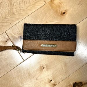 Stone Mountain USA Wallet